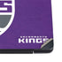NBA Sacramento Kings Distressed Dell Vostro Skin